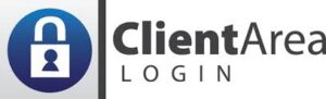 Client Area Login