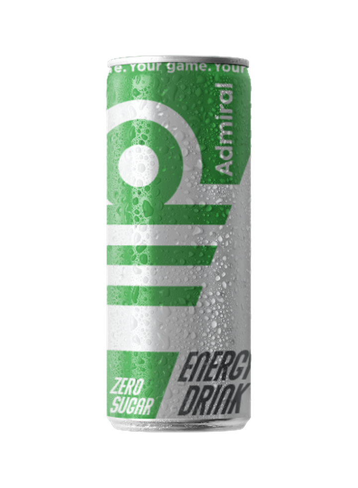 Admiral Energy Drink