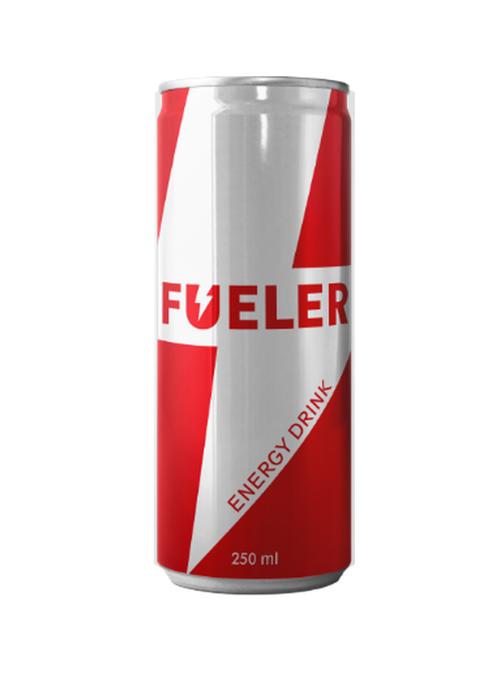 Fueler Energy Drink