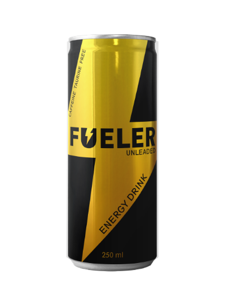 Fueler Unleaded