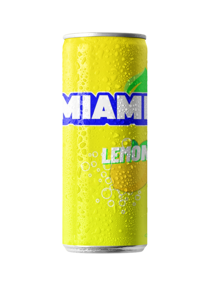 Miami Lemon