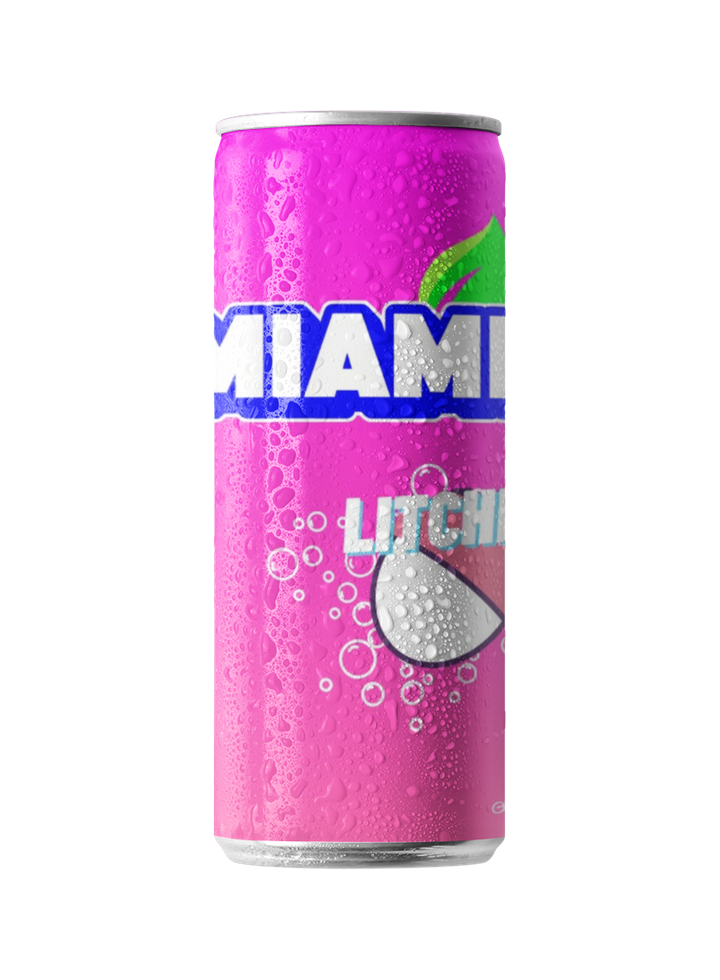 Miami Litchi