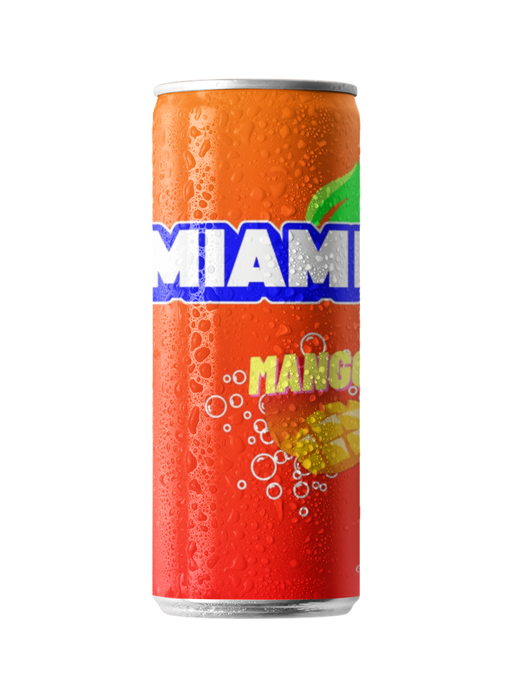 Miami Mango