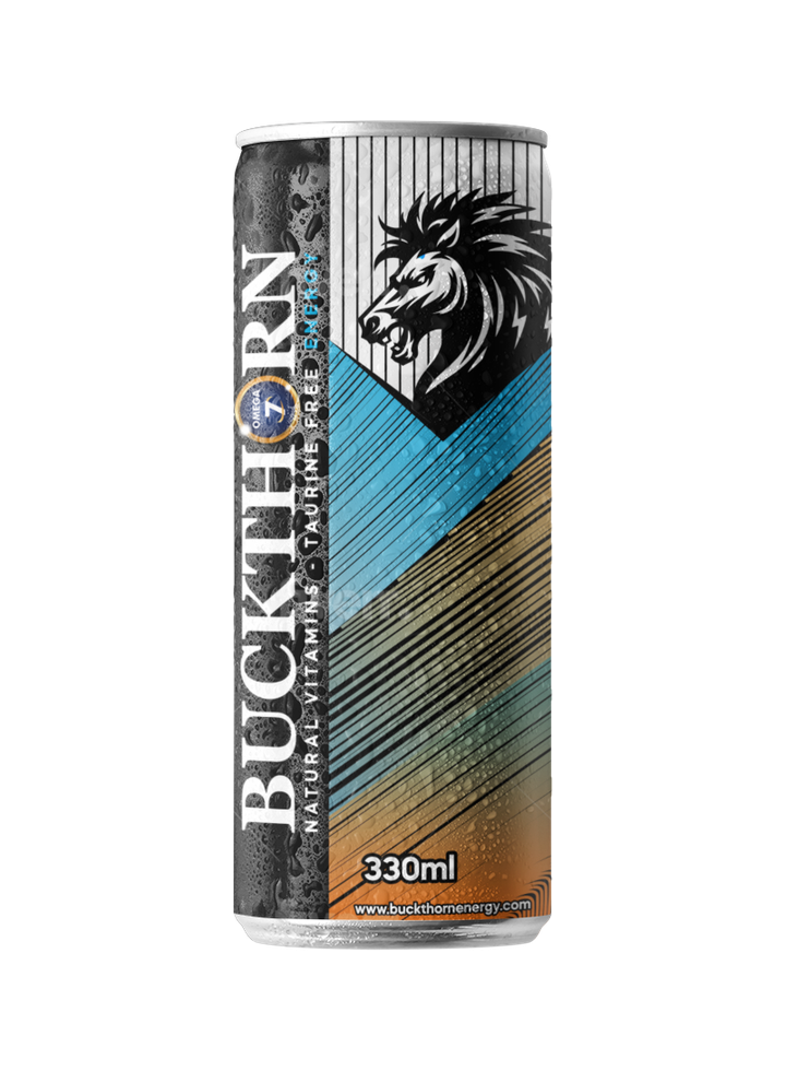 Buckthorn Energy