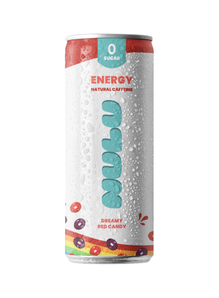 Nulu Red Candy
