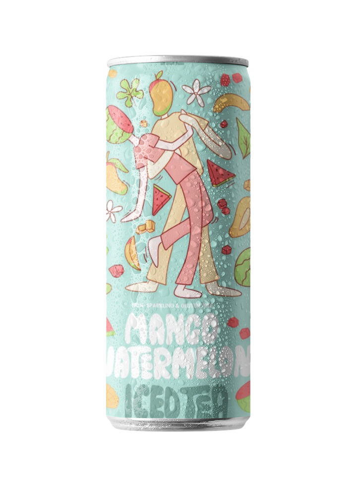 Yono Mango Watermelon