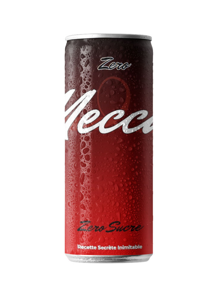 Mecca Zero