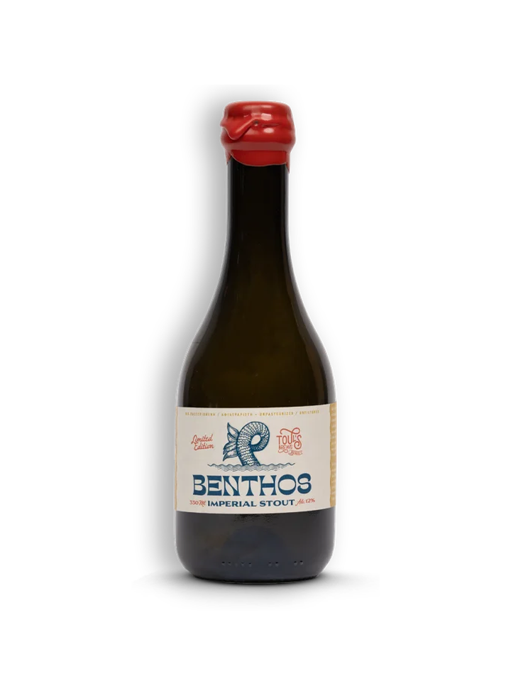 Benthos Imperial Stout