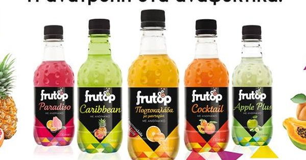 EGS/EUROPA PRIVATE LABELS announces strategic partnership with FRUTOP