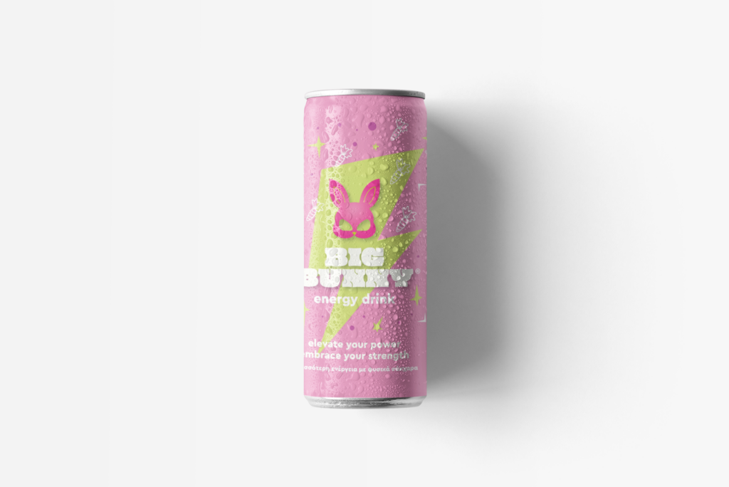 big bunny energy drink