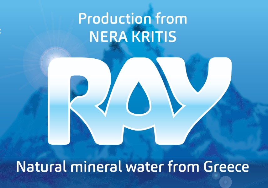 Jemort Ltd / Europa Private Labels Launches Ray Mineral Water for the Saudi Arabian Market