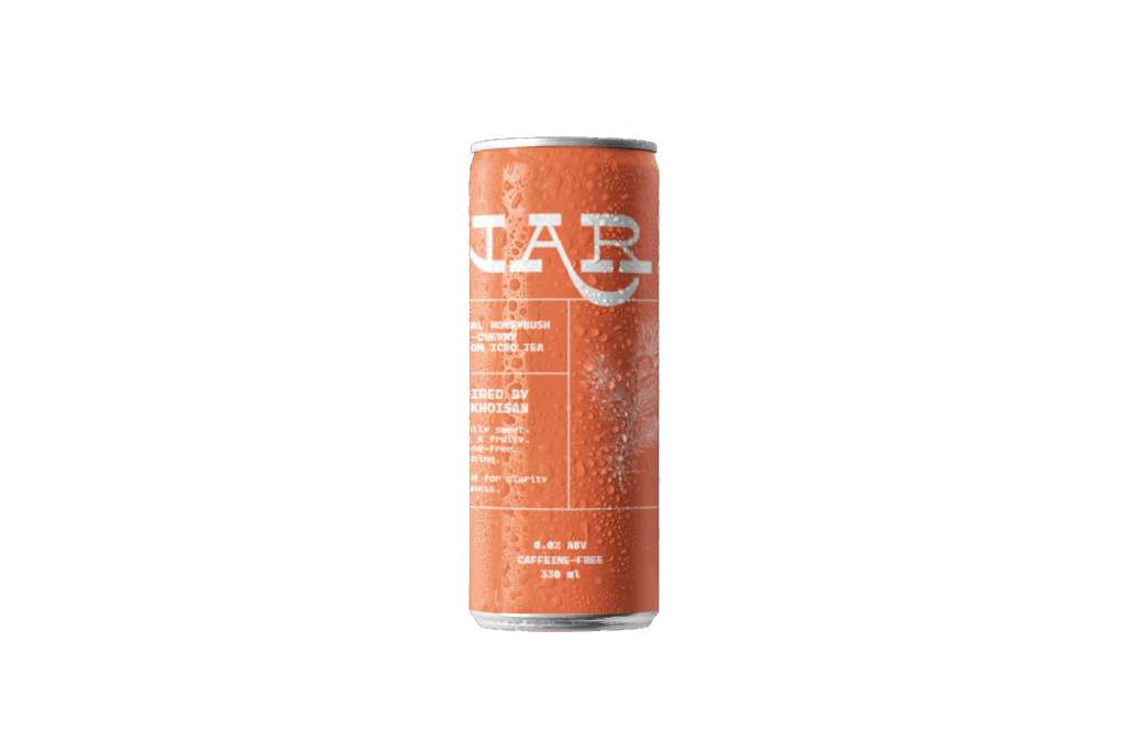 Europa Private Labels Begins Production of NARI Honeybush Ice Tea for the Czech Republic