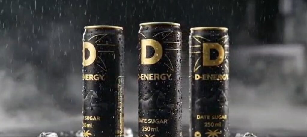 EUROPA Private Labels (SBIG) Announces New Production Date for “Date Cola” and “Date Energy” for the Middle East Market
